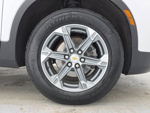 Certified 2023 Chevrolet Blazer LT w/ Convenience Package image 19