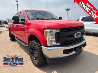 Used 2018 Ford F350 XL w/ Power Equipment Group AWD/4WD 360° Tour