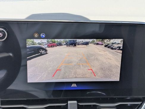 New 2026 Chevrolet Equinox ACTIV FWD image 13
