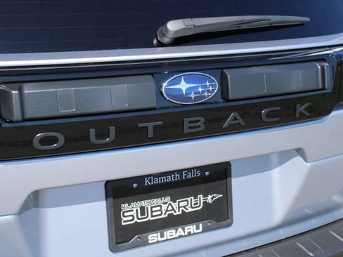 New 2026 Subaru Outback Wilderness AWD/4WD image 10