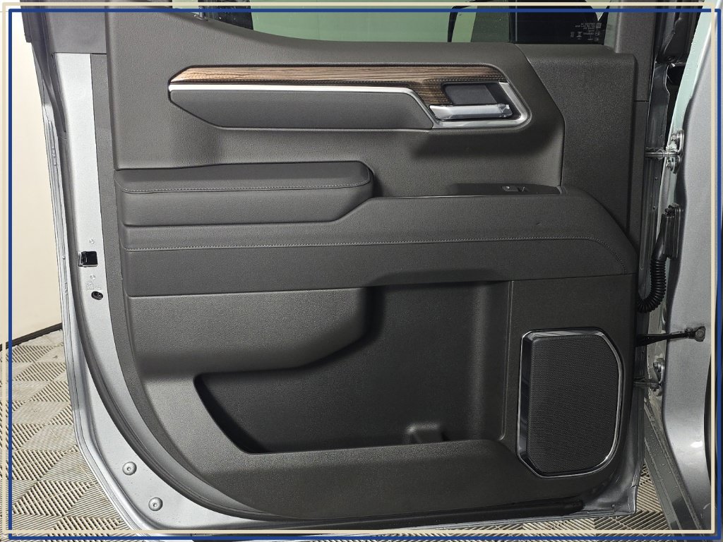 New 2026 Chevrolet Silverado 1500 RST w/ RST All Star Premium Package AWD/4WD image 26