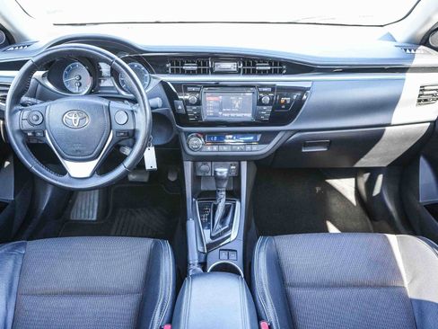 Used 2015 Toyota Corolla S image 13