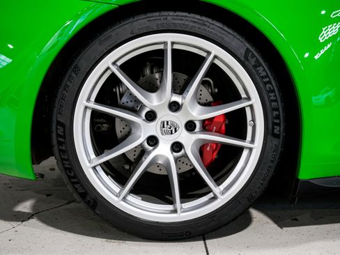 Used 2014 Porsche 911 Carrera 4S image 51