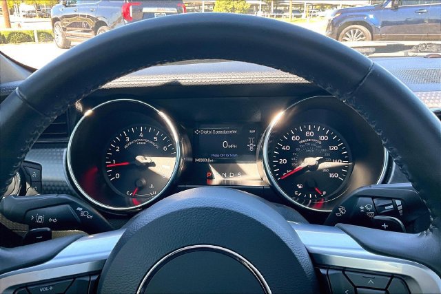 Used 2021 Ford Mustang GT Premium w/ GT Performance Package RWD image 19