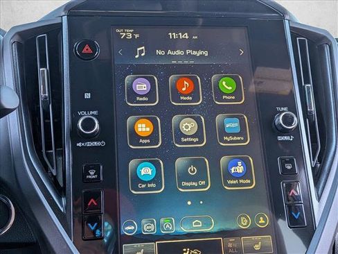 New 2026 Subaru Forester Premium AWD/4WD image 14