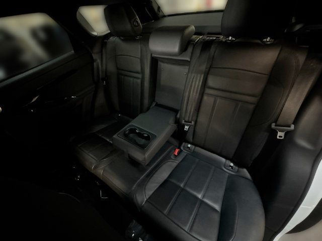 Used 2024 Land Rover Range Rover Evoque Dynamic SE AWD/4WD image 26