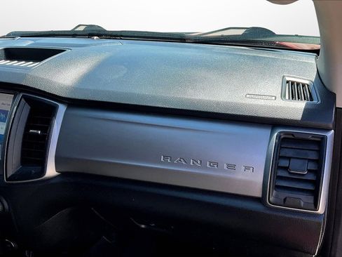 Used 2021 Ford Ranger XL w/ Equipment Group 101A High image 21