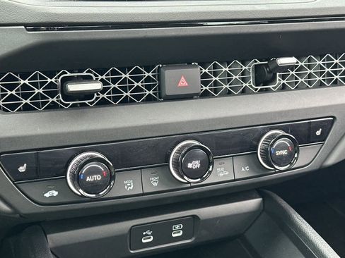 Used 2024 Honda Accord EX image 18