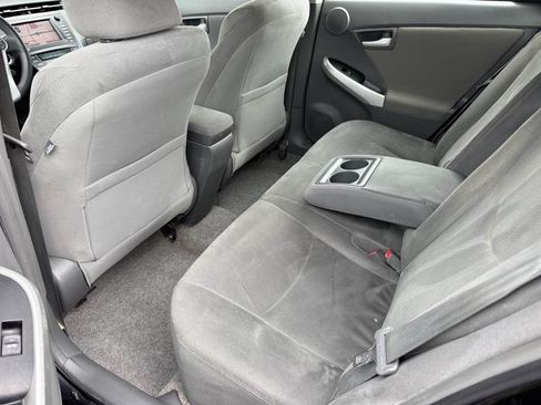 Used 2010 Toyota Prius FWD image 18