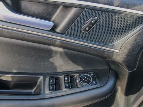 Used 2024 Ford Edge SEL w/ Convenience Package AWD/4WD image 12