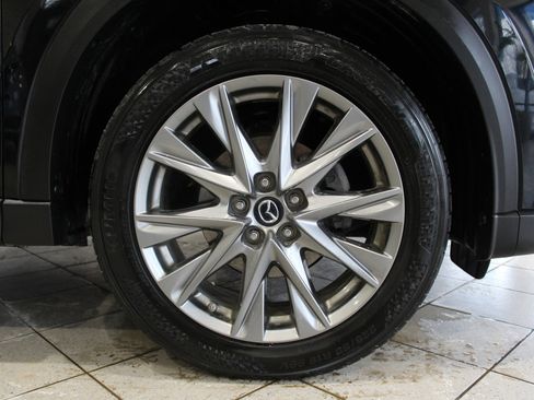 Used 2020 MAZDA CX-5 Grand Touring w/ GT Premium Package image 11