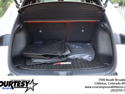 Used 2025 Acura ADX A-Spec AWD/4WD image 29