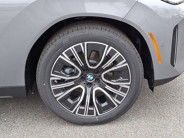 Used 2026 BMW X3 xDrive30i w/ Premium Package AWD/4WD image 9