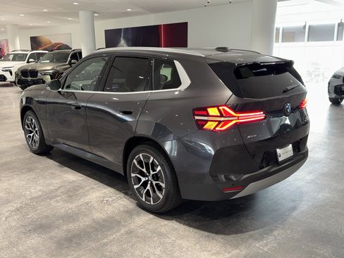 New 2026 BMW X3 xDrive30 w/ Convenience Package image 5