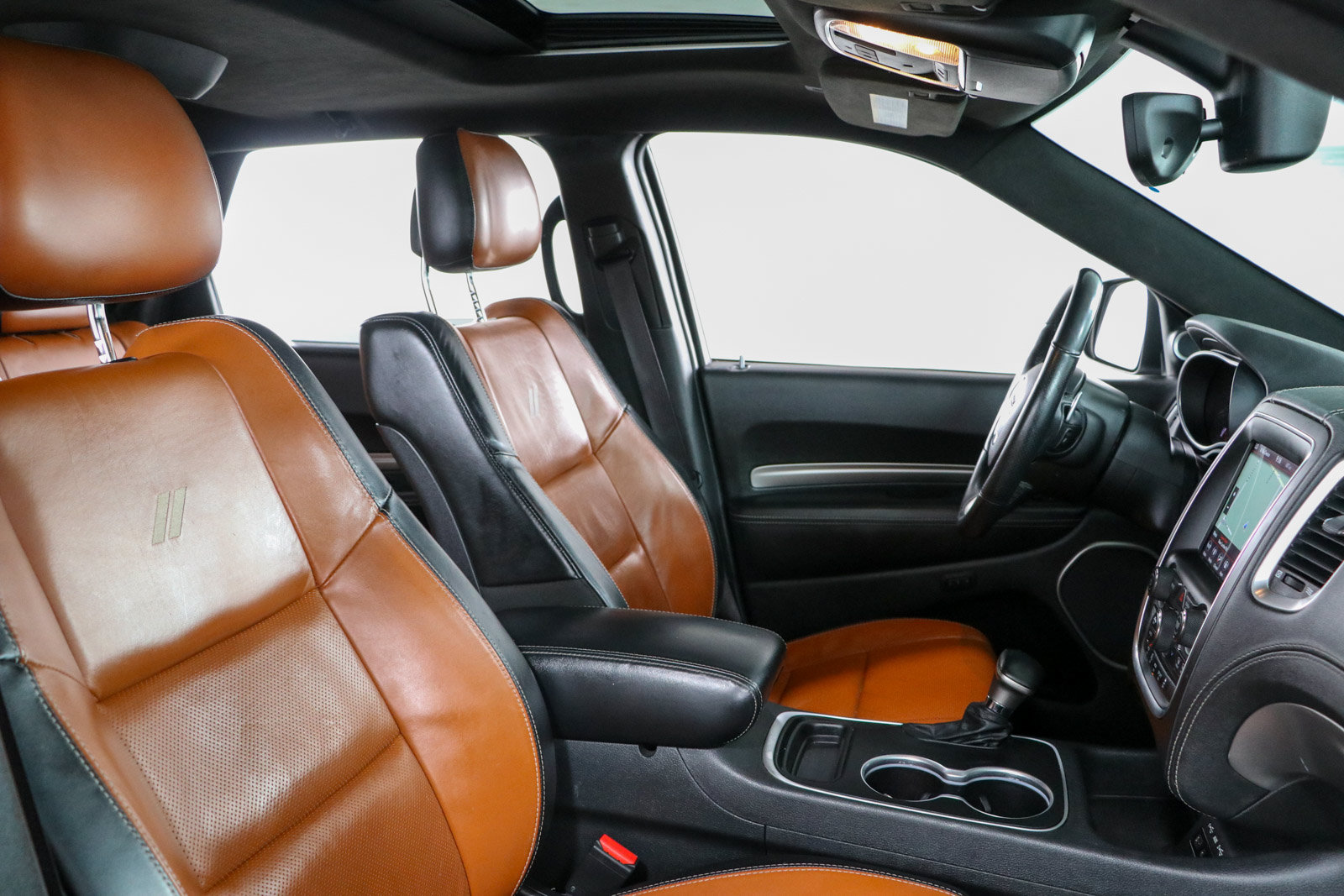 Used 2018 Dodge Durango Citadel AWD/4WD image 28
