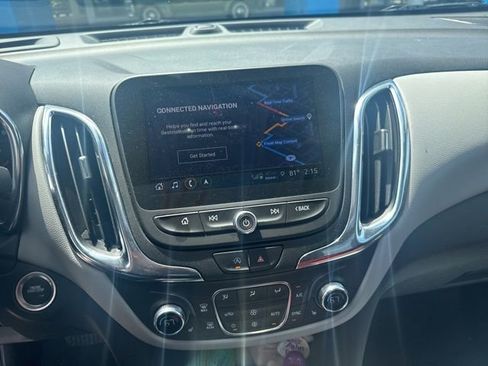 Used 2024 Chevrolet Equinox LT image 4