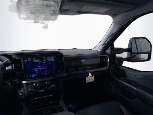 New 2026 Ford F350 Lariat w/ Tremor Off-Road Package image 25