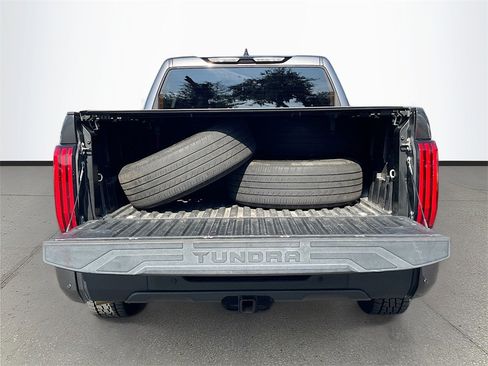 Used 2022 Toyota Tundra SR5 image 23