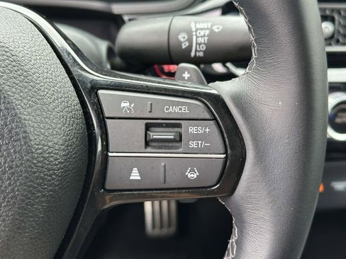 Certified 2023 Honda Civic Sport image 18