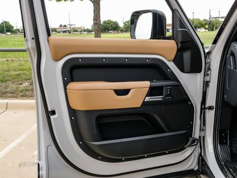 New 2026 Land Rover Defender 130 S AWD/4WD image 55