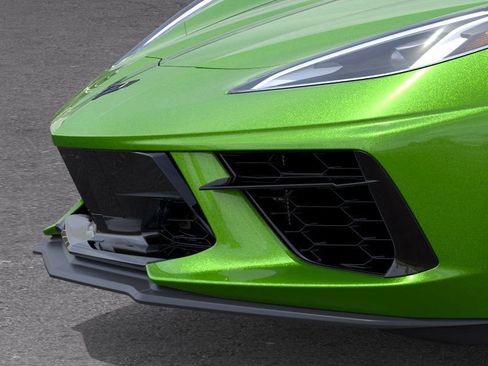 New 2026 Chevrolet Corvette Stingray Coupe w/ 1LT image 24