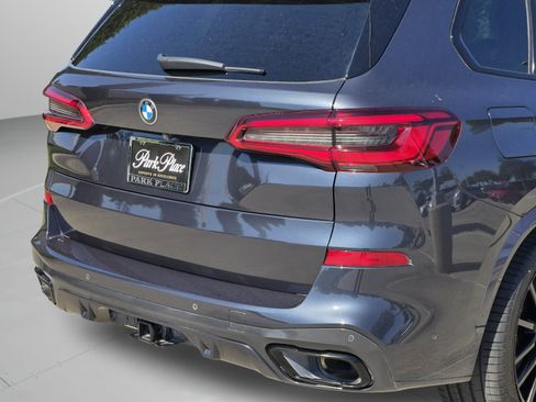 Used 2020 BMW X5 sDrive40i w/ M Sport Package RWD image 41