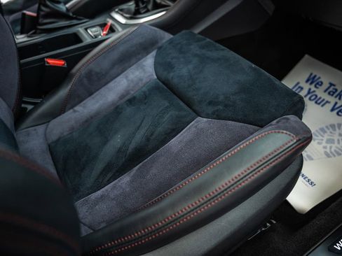 Used 2023 Subaru WRX Limited AWD/4WD image 33