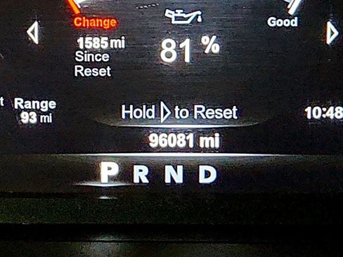 Used 2018 RAM 1500 Big Horn AWD/4WD image 16