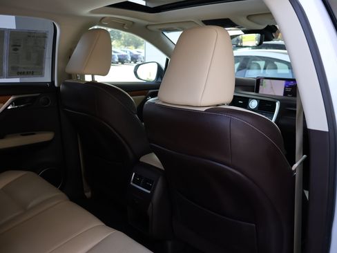 Used 2016 Lexus RX 350 FWD w/ Premium Package image 25