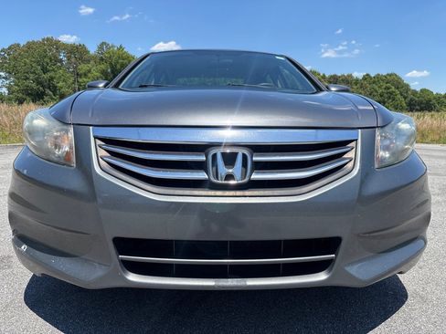Used 2012 Honda Accord SE image 8