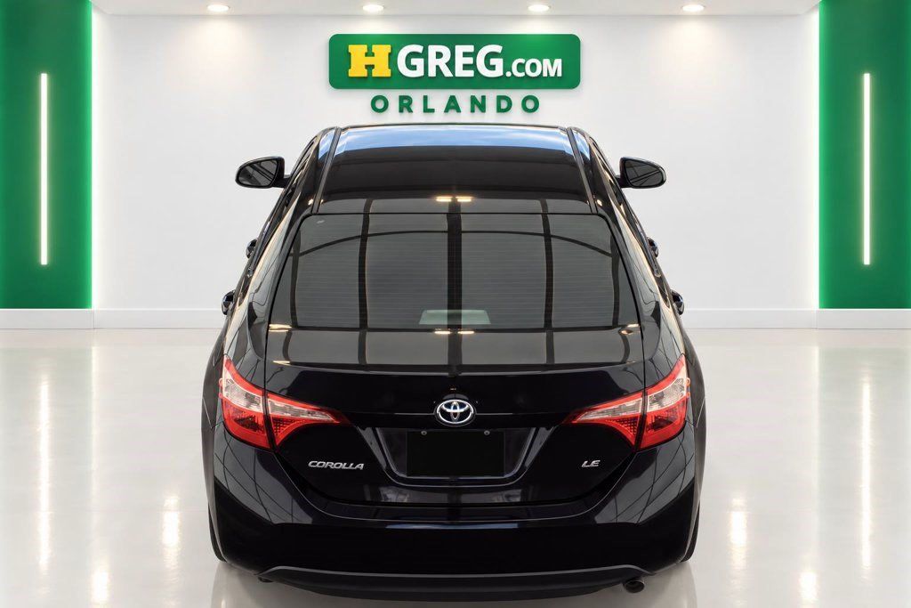 Used 2019 Toyota Corolla LE FWD image 8