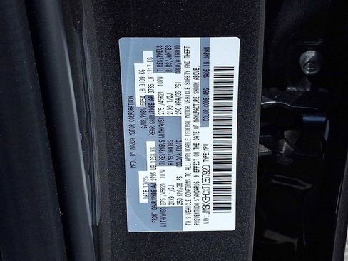 Certified 2026 MAZDA CX-90 3.3 Turbo S w/ Premium Plus AWD/4WD image 27