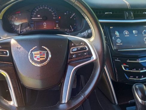 Used 2015 Cadillac XTS Hearse image 12