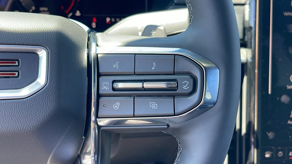 New 2027 GMC Acadia Elevation w/ Black Edition FWD image 25