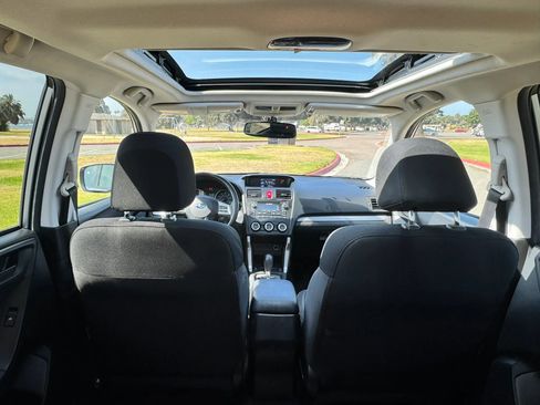 Used 2014 Subaru Forester 2.5i Premium w/ Popular Package #2 AWD/4WD image 38
