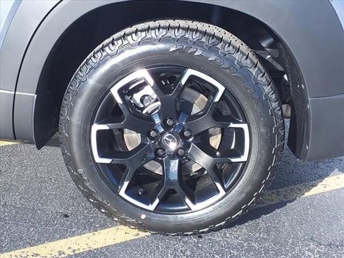 New 2025 MAZDA CX-50 Meridian Edition w/ Weather Package image 9