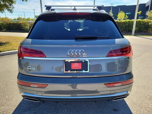 Certified 2023 Audi Q5 2.0T Premium w/ Convenience Package image 6