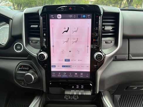 New 2026 RAM 1500 2WD Crew Cab image 4