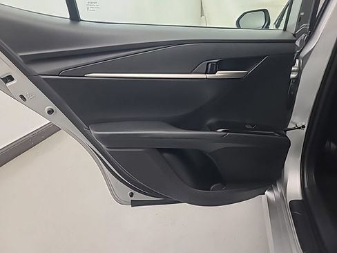 Used 2025 Toyota Camry LE FWD image 19