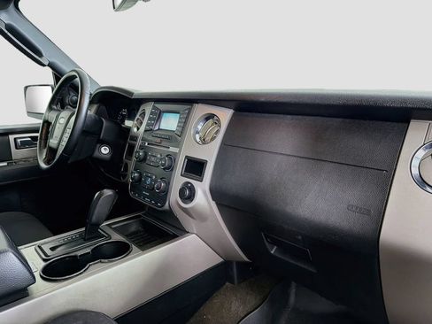 Used 2017 Ford Expedition EL XLT RWD image 20