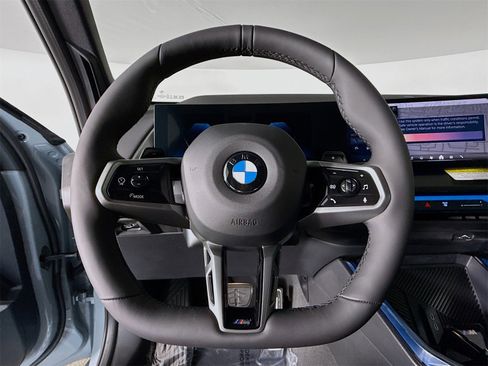 New 2026 BMW X3 xDrive30 image 10