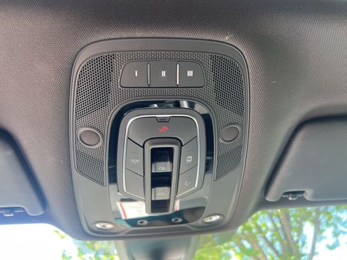 Used 2019 Audi SQ5 Prestige AWD/4WD image 20