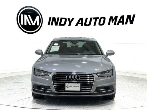Used 2018 Audi A7 3.0T Prestige w/ Prestige Package image 9