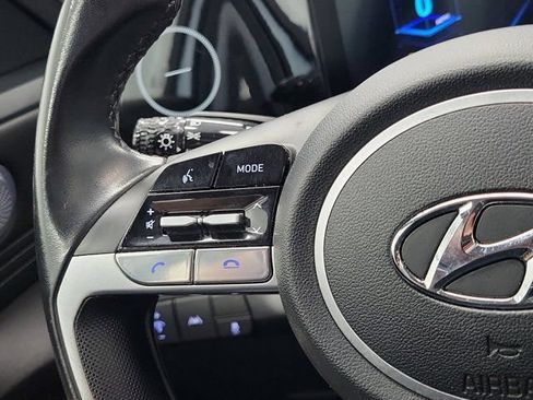 Used 2023 Hyundai Elantra Limited w/ Winter Weather Package FWD image 27