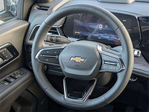 New 2026 Chevrolet Tahoe Premier image 16