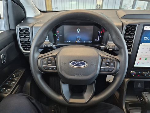 New 2025 Ford Ranger XL image 25