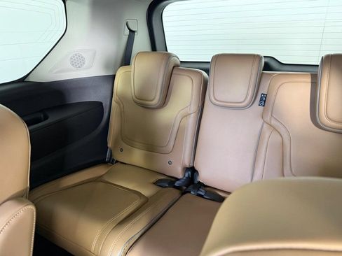 Used 2026 INFINITI QX80 Luxe w/ Cargo Package AWD/4WD image 18