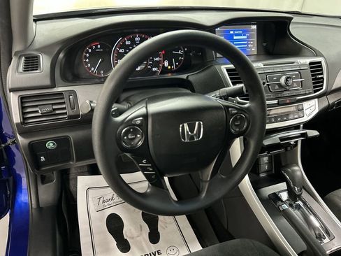 Used 2013 Honda Accord LX-S image 4