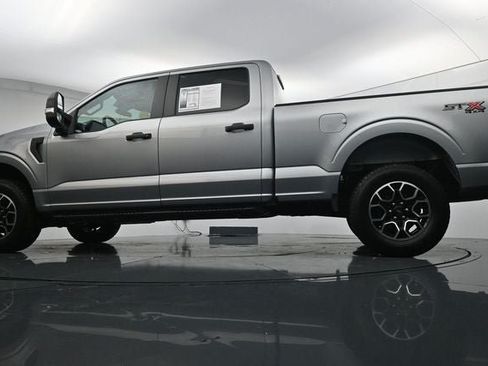 Certified 2023 Ford F150 XL w/ STX Appearance Package AWD/4WD image 29