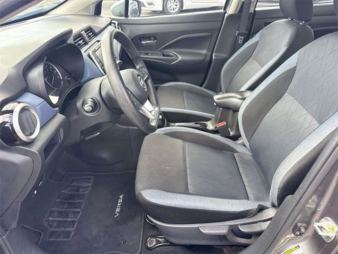 Used 2023 Nissan Versa SV image 20